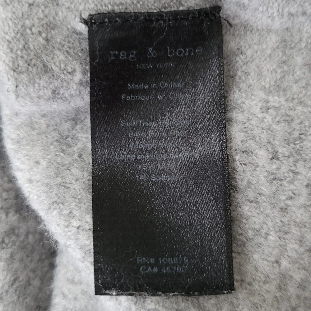 Rag & Bone Sweater - Picture 6 of 12
